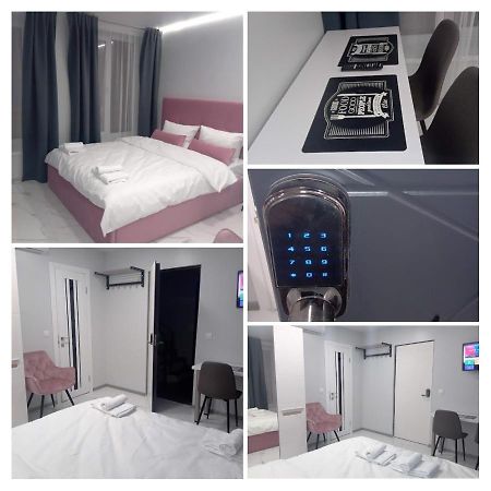 New Apartments Vip 3 Львов Экстерьер фото