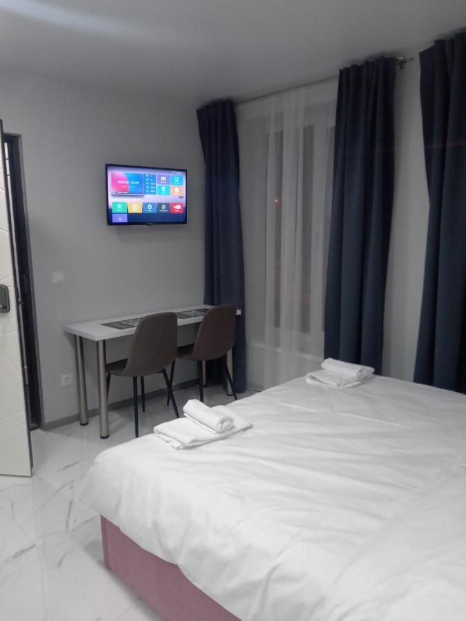 New Apartments Vip 3 Львов Экстерьер фото